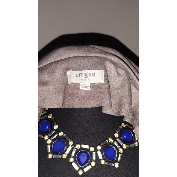 Used blazer🧡 - Picture 3 of 6